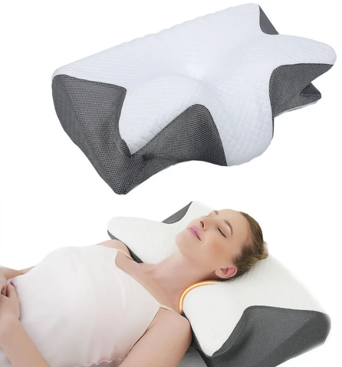 Sleep Aid Pillow™