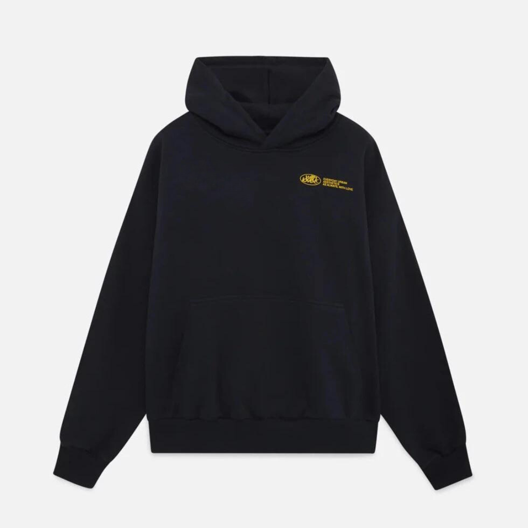 With Love Hoodie