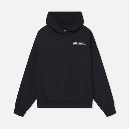 With Love Hoodie